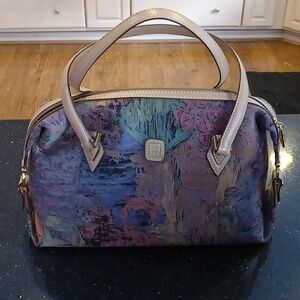 Women's Vincent Van Gogh Handbag